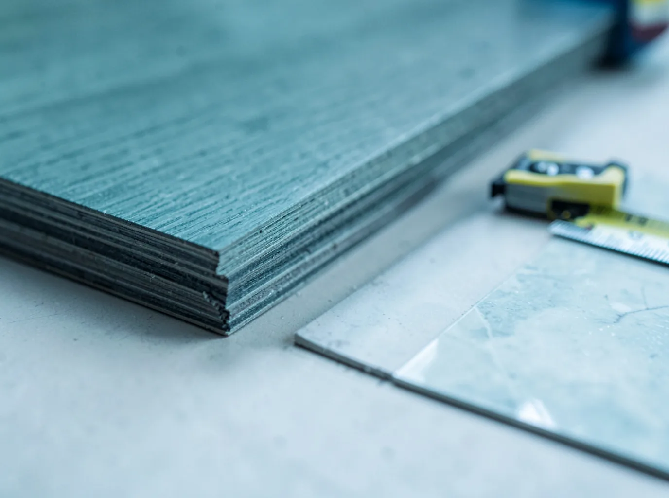Luxury Vinyl Plank Installation Chester, WV FAQs